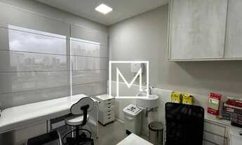 Imagem 4: Sala à venda, 34 m² por R$ 380.000,00 - Ipiranga - São Paulo/SP