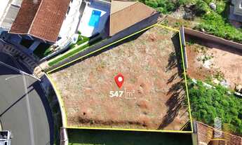 Imagem 4: TERRENO COM LINDA PAISAGEM NO JARDIM JUSSARA EM SOCORRO/SP