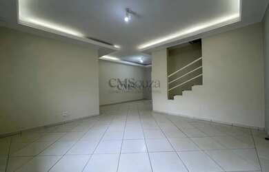 Imagem 4: Casa para venda e locação no Residencial Pinheiros, com 180 m², 3 quartos e 2 vagas, Londr