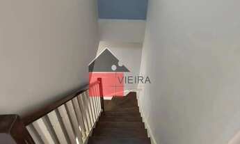 Imagem 7: Sobrado à venda, Jardim da Glória, 3 dormitorios, sala dois ambientes, 1 vaga de garagem