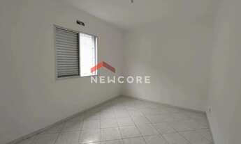 Imagem 3: Apartamento em Avenida Pérsio de Queirós Filho - Catiapoa - São Vicente/SP