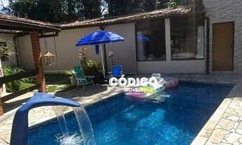 Imagem 3: Casa com 3 dormitórios à venda, 200 m² por R$ 1.150.000,00 - Residencial Guaratuba - Berti