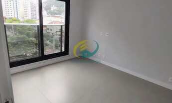 Imagem 5: RESIDENCIAL BOSCO - Avenida Hercilio Luz - 01 Suites + 01 vagas