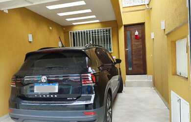 Imagem 2: Casa Sobrado 175 m² 3 Quartos Reformado à Venda na Penha / Vila Aricanduva