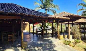 Imagem 5: Sítio em Rua Filadélfia - Granjas Primavera (Justinópolis) - Ribeirão das Neves/MG