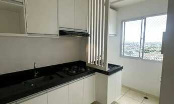 Imagem 7: Apartamento para alugar com 2 quartos e armários planejados no Coxipó