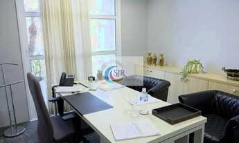 Imagem 7: Conjunto para alugar, 231 m² Brooklin - São Paulo/SP