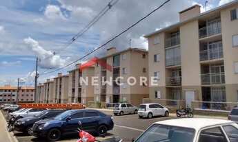 Imagem: Apartamento em Avenida Maria Ranieri - Parque