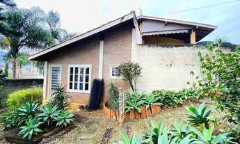 Imagem 3: Casa de alvenaria e parte madeira Otima localização no Jardim Paulista!