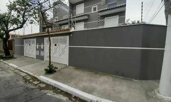 Imagem 4: Sobrado em Rua João Teixeira de Barros - Vila Constança - São Paulo/SP