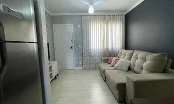 Imagem 2: Apartamento de 42m² com 02 quartos para venda - Parque Industrial Lagoinha