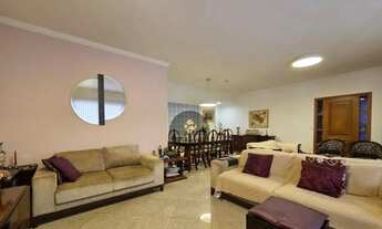 Imagem 7: Apartamento Alto Padrão à Venda no Gonzaga 246 m² | 4 Suítes