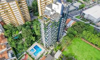 Imagem 3: Apartamento para venda em Santana com 4 quartos, sendo 2 suítes , 213m²