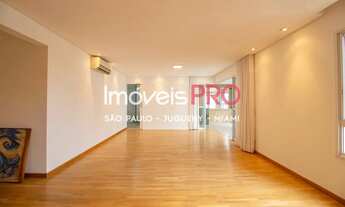 Imagem 3: VILA OLIMPIA - 210M² - 4 SUÍTES - 3 VAGAS