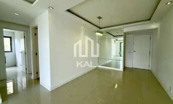 Imagem 5: Apartamento para locação com 3 quartos com 97m², Condomínio Natura Recreio no Recreio dos