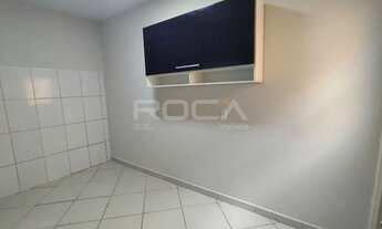 Imagem 3: Kitnet aconchegante para alugar na Vila Brasília, São Carlos