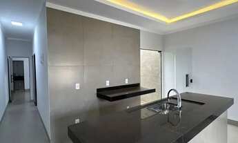 Imagem 7: Casa 2/4 sendo 2 suites