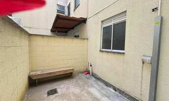 Imagem 4: F- Apto 2Q c/quintal à venda no Condomínio Parque Viva La Costa - Jacaraipe