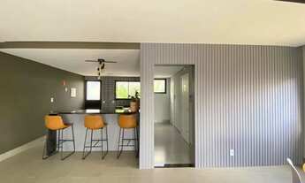 Imagem 6: Casa nova térrea para venda com 67 metros quadrados com 3 quartos em Taquaral - Piracicaba