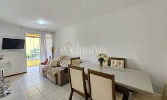 Imagem 4: Apartamento de 1 quarto sendo 1 suíte em Coqueiros, Florianópolis/SC