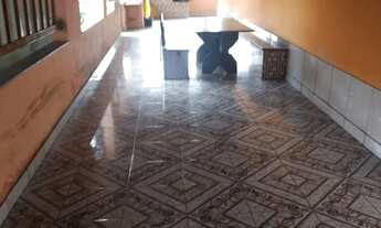 Imagem: Sitio Bom Jardim próximo de Sarzedo