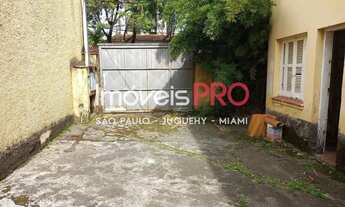 Imagem 6: Comercial, Vila Clementino - São Paulo