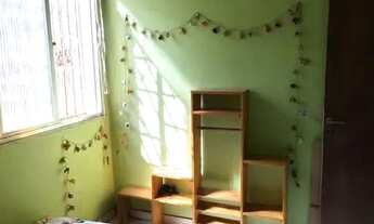 Imagem 4: Apartamento com 2 quartos à venda, 54 m² por R$ 345.000 - Santa Teresa - Rio de Janeiro/RJ