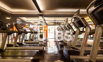 Imagem 5: Prédio Comercial Jardim Goiás