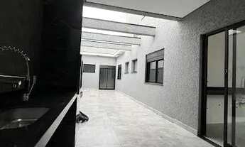 Imagem 3: Casa à venda, 134 m² por R$ 980.000,00 - Residencial Villagio Wanel - Sorocaba/SP