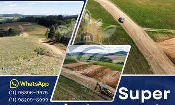 Imagem: Terreno com 500mts em Caucaia do Alto com