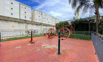 Imagem 6: Apartamento à venda no Residencial Lanin em Cambé