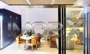 Imagem 3: Casa à Venda Condomínio Guestier Residencial Boutique I