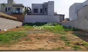 Imagem 3: Terreno - Loteamento Alphaville Campinas - Campinas