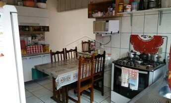 Imagem 4: Casa Padrão em Bauru