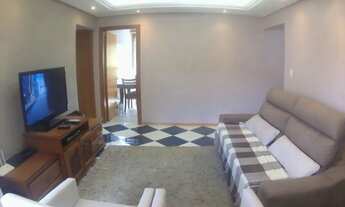 Imagem 4: Apartamento em Rua Giácomo Gasparin - Nossa Senhora da Saúde - Caxias do Sul/RS