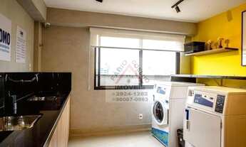 Imagem 7: Kitnet com 1 dormitório à venda, 19 m² - Bela Vista - São Paulo/SP