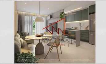 Imagem 6: Apartamento-À VENDA-Gávea-Rio de Janeiro-RJ