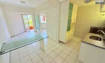 Imagem: Apartamento com 1 dormitório à venda