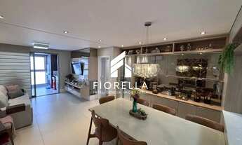 Imagem 3: Apartamento com 03 dormitórios com 03 Suíte no bairro Campinas - São José