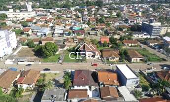 Imagem 4: Casa de Alvenaria - Venda - 07 dormitórios - 451m2 - Plano - Investimento - Oportunidade