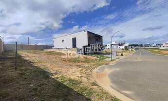 Imagem 2: Terreno - Loteamento Alphaville Campinas - Campinas