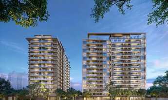 Imagem 2: Gran Thai Leisure Residence - Breve Lançamento - Gran Thai Leisure Residence