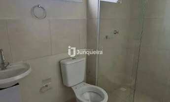 Imagem 7: Apartamento para aluguel, 2 quartos, 1 vaga, São Jorge - Piracicaba/SP