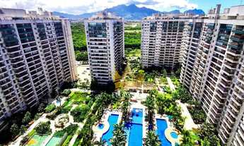 Imagem: Apartamento com 2 quartos para alugar, 78