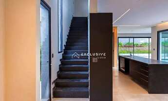 Imagem 7: Casa com 5 quartos à venda, 436 m² por R$ 4.800.000 - Condomínio Residencial Alphaville II