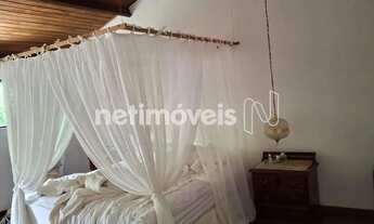 Imagem 4: Venda Casa em condomínio Condomínio Pasárgada Nova Lima