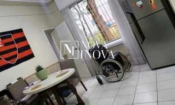 Imagem: Apartamento Padrão / Residencial / Copacabana