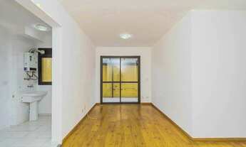 Imagem 3: Apartamento de 2 quartos no bairro Cidade Industrial