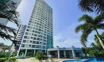 Imagem: Ed Vitale - 70m² - Nascente - 3 quartos