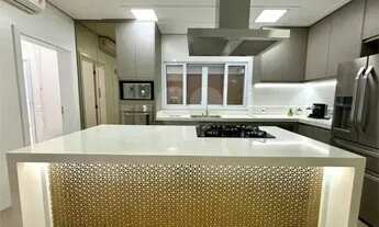 Imagem 2: Casa condomínio quintas golfe